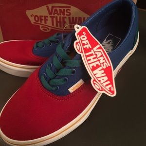 Vans